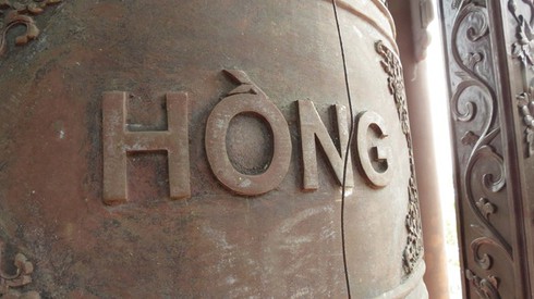 Cận cảnh Mũi Rồng: Nơi án táng Đại tướng Võ Nguyên Giáp - ảnh 15