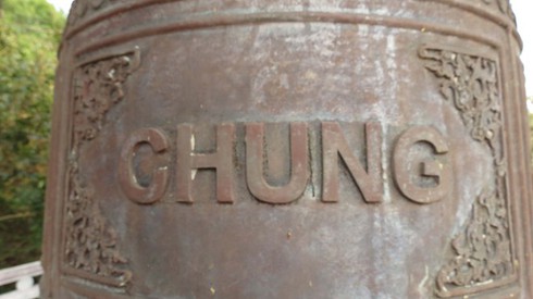 Cận cảnh Mũi Rồng: Nơi án táng Đại tướng Võ Nguyên Giáp - ảnh 16