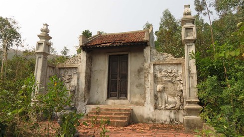 Cận cảnh Mũi Rồng: Nơi án táng Đại tướng Võ Nguyên Giáp - ảnh 7