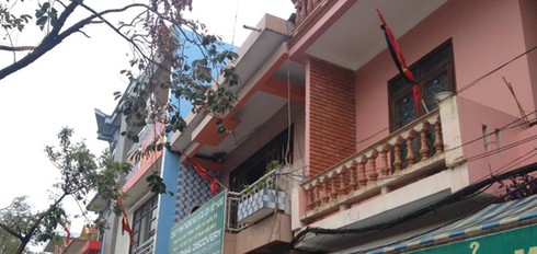 Tin, ảnh mới nhất Lễ Quốc tang Đại tướng Võ Nguyên Giáp sáng 12/10 - ảnh 11