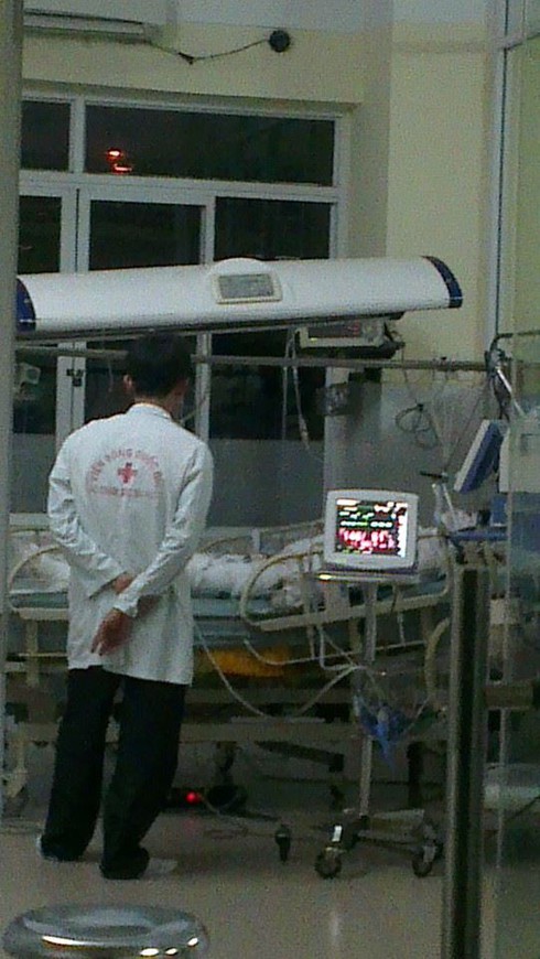 Tin mới nhất về vụ nổ nhà máy pháo hoa tại Thanh Ba - Phú Thọ [cập nhật] - ảnh 3