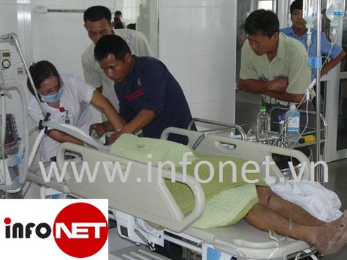 Tin mới nhất về vụ nổ nhà máy pháo hoa tại Thanh Ba - Phú Thọ [cập nhật] - ảnh 22
