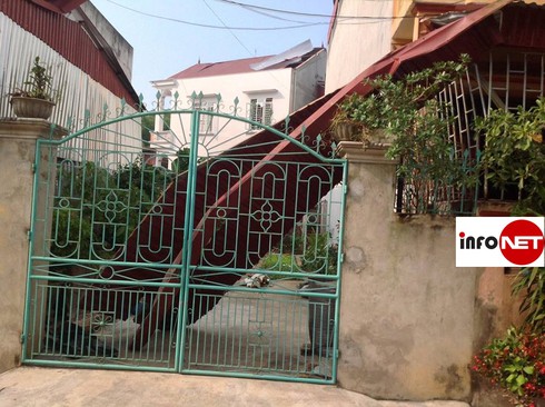 Tin mới nhất về vụ nổ nhà máy pháo hoa tại Thanh Ba - Phú Thọ [cập nhật] - ảnh 10