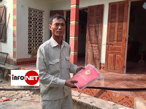 Tin mới nhất về vụ nổ nhà máy pháo hoa tại Thanh Ba - Phú Thọ [cập nhật] - ảnh 14