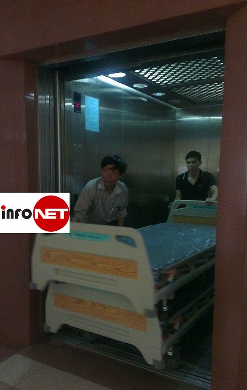 Tin mới nhất về vụ nổ nhà máy pháo hoa tại Thanh Ba - Phú Thọ [cập nhật] - ảnh 17