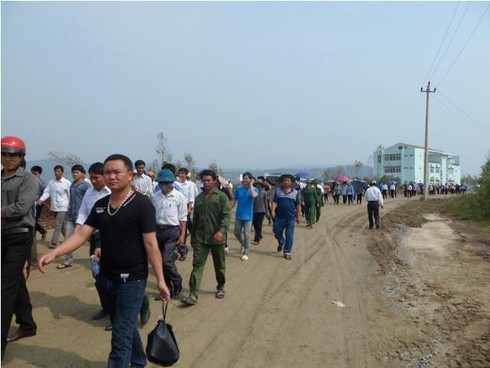 Cập nhật: Hành trình chuyến bay đưa Đại tướng Võ Nguyên Giáp về Quảng Bình - ảnh 21