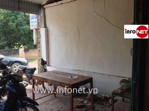 Tin mới nhất về vụ nổ nhà máy pháo hoa tại Thanh Ba - Phú Thọ [cập nhật] - ảnh 19
