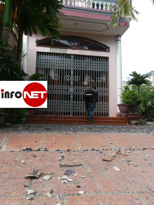 Tin mới nhất về vụ nổ nhà máy pháo hoa tại Thanh Ba - Phú Thọ [cập nhật] - ảnh 12
