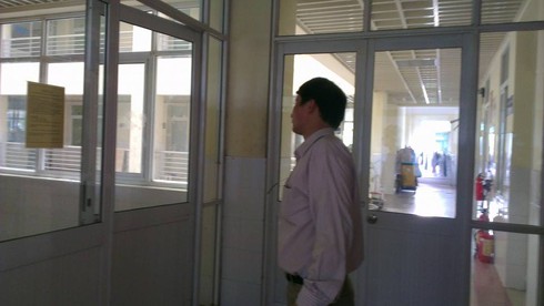 Tin mới nhất về vụ nổ nhà máy pháo hoa tại Thanh Ba - Phú Thọ [cập nhật] - ảnh 20