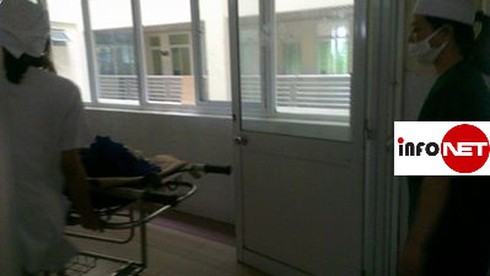 Tin mới nhất về vụ nổ nhà máy pháo hoa tại Thanh Ba - Phú Thọ [cập nhật] - ảnh 7