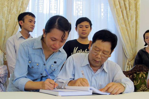 Cập nhật tin mới nhất về Quốc tang Đại tướng Võ Nguyên Giáp chiều, tối 12/10 - ảnh 40
