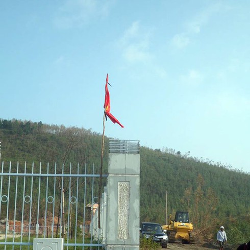 Cập nhật tin mới nhất về Quốc tang Đại tướng Võ Nguyên Giáp chiều, tối 12/10 - ảnh 13