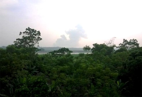 Tin mới nhất về vụ nổ nhà máy pháo hoa tại Thanh Ba - Phú Thọ [cập nhật] - ảnh 28