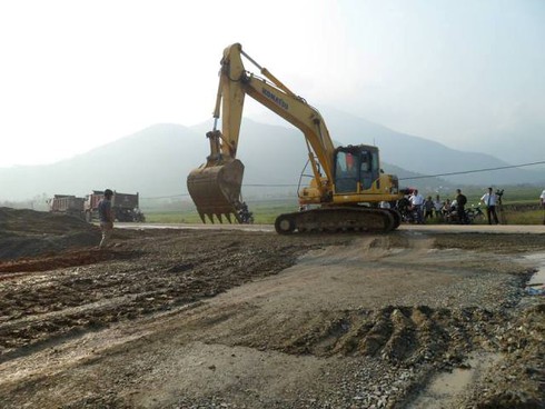 Cập nhật tin mới nhất về Quốc tang Đại tướng Võ Nguyên Giáp chiều, tối 12/10 - ảnh 24