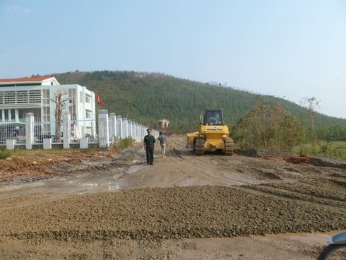 Cập nhật tin mới nhất về Quốc tang Đại tướng Võ Nguyên Giáp chiều, tối 12/10 - ảnh 25