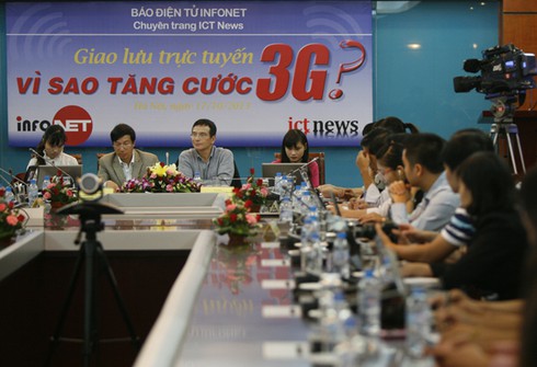 Trực tuyến: Vì sao tăng cước 3G? - ảnh 8