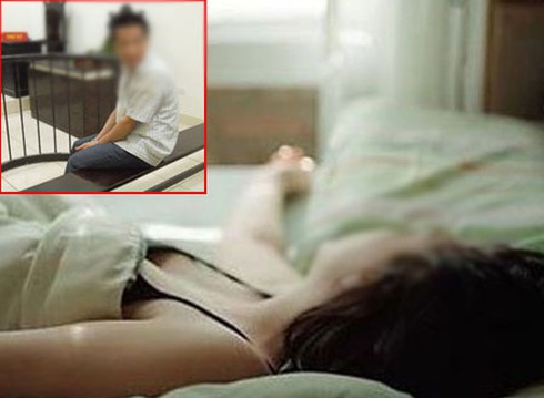 Ép dâm ô bé trai được 1 lần, sau còn tìm đến trường đòi thoả mãn - ảnh 1