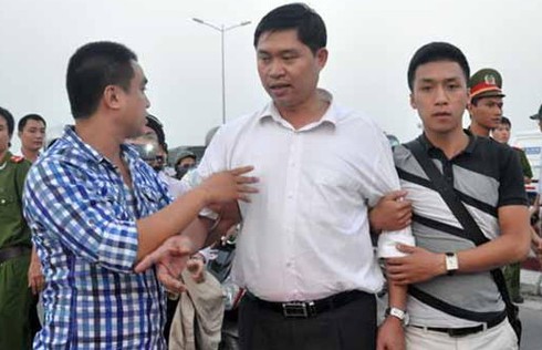 Vụ Thẩm mỹ viện Cát Tường: Kỷ luật cán bộ trước ngày 10/11 - ảnh 1