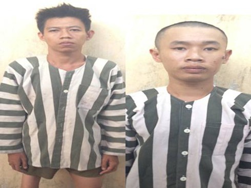 Dụ nữ sinh xuống gầm cầu rồi hãm hiếp suốt đêm - ảnh 2