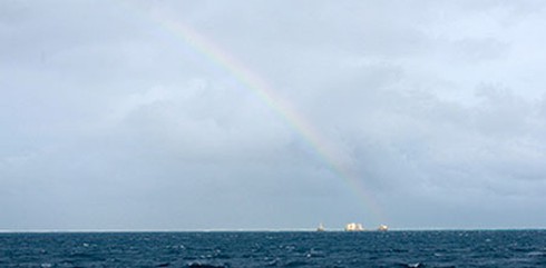 Khoảng lặng Trường Sa - ảnh 2