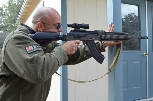 Nga phát triển vũ khí ưu việt hơn AK-74 - ảnh 2