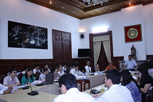 Quy định mới về xử lý hành chính tại tòa án - ảnh 1