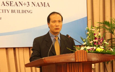 Bộ Công Thương có Thứ trưởng sinh năm 1961 - ảnh 1