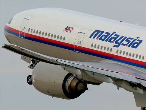 Tìm kiếm máy bay MH370: Dò được tín hiệu máy bay ở ở eo biển Malaysia - ảnh 2