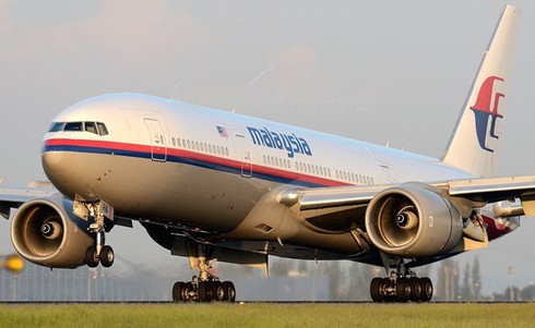 Máy bay MH370 rơi ở Ấn Độ Dương, toàn bộ hành khách tử nạn - ảnh 1