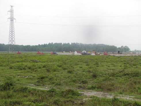 Vụ 4 công an bị đánh: Dự án cho người chết, người sống đổ máu - ảnh 2