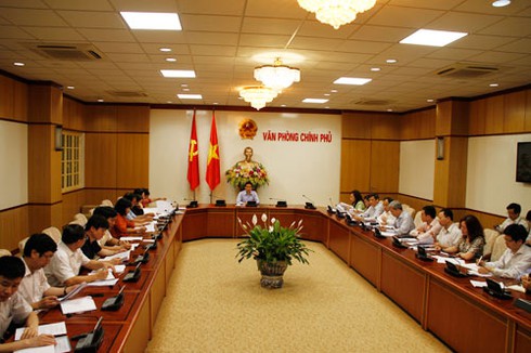 PTT Vũ Đức Đam:
