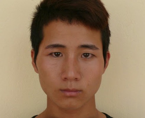 Từ chối đi nhậu để giở trò đồi bại với cháu bé - ảnh 1