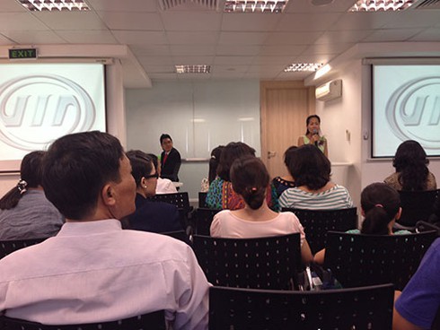 Đến nghe Nu Skin