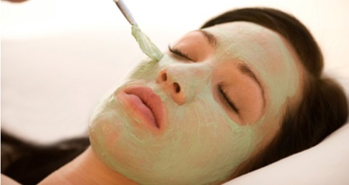 Chăm sóc da ban đêm