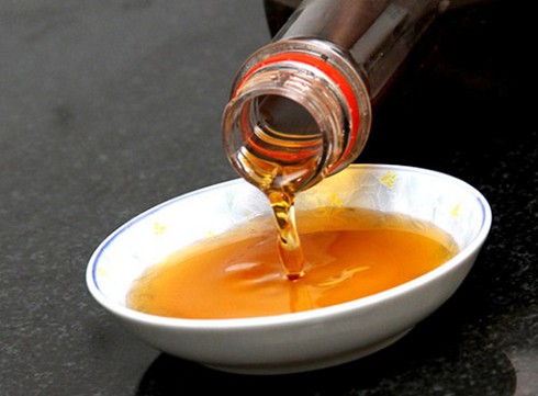 Mẹo hay chọn nước mắm ngon - ảnh 1