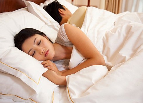 Dửng dưng trước tổ ấm nhà mình - ảnh 1