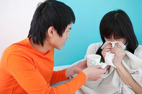 Phụ nữ và những