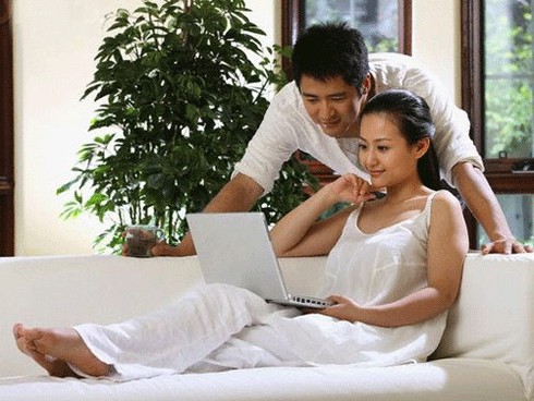 Đàn bà chết vì…cả tin - ảnh 1