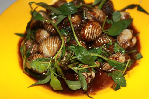 4 món hải sản xào me ăn mãi không ngán - ảnh 2