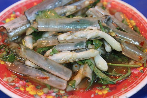 4 món hải sản xào me ăn mãi không ngán - ảnh 3