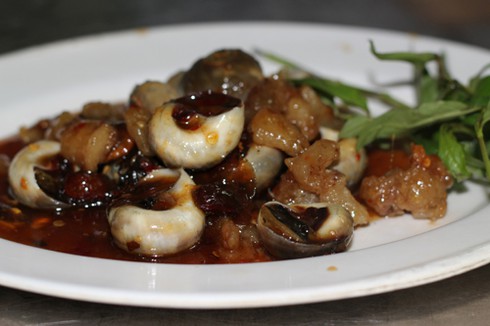 4 món hải sản xào me ăn mãi không ngán - ảnh 4