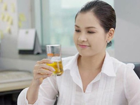 Lưu ý khi dùng thuốc dạng sủi - ảnh 1