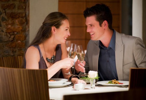 Đàn ông tốt, bạn trai “xịn” - ảnh 1