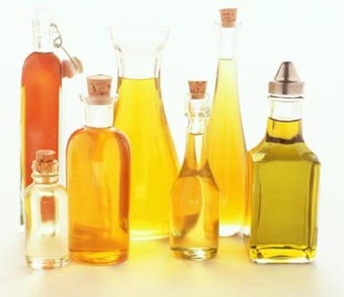 Mẹo bảo quản dầu ăn - ảnh 1