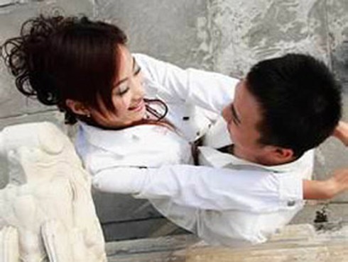 “Cai bồ” cho chồng - ảnh 1