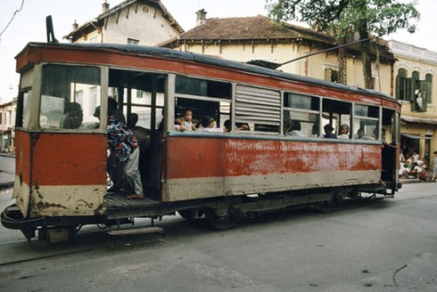 Việt Nam trong trái tim tôi - ảnh 1