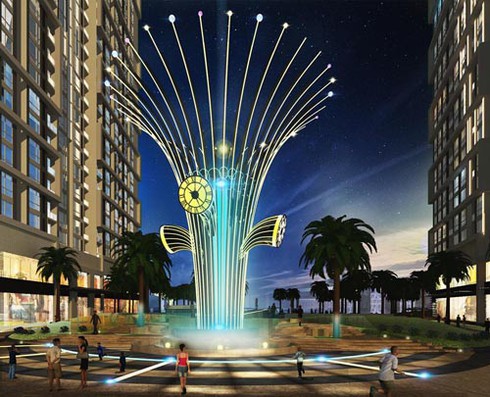 Vingroup mở bán tòa Park3 – Park Hill tại Khu đô thị Times City - ảnh 4