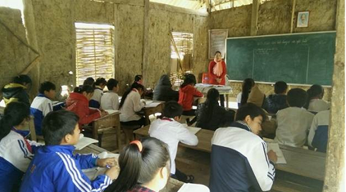 Dàn sao “khủng” thi chạy Edurun vì giáo dục vùng cao - ảnh 11