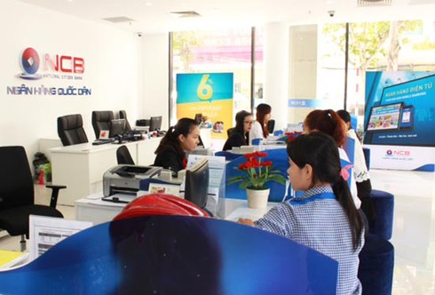 Mở rộng thanh toán Ngân hàng điện tử NCB - ảnh 1