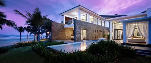 Sở hữu biệt thự biển Vinpearl Premium, nhận được 85% lợi nhuận - ảnh 1
